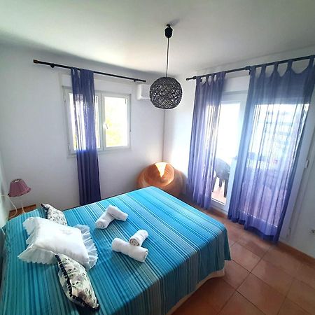 Апартаменти Atico Conil Ac-Wifi-Parking - Solo Parejas Y Familias Коніль-де-ла-Фронтера Екстер'єр фото