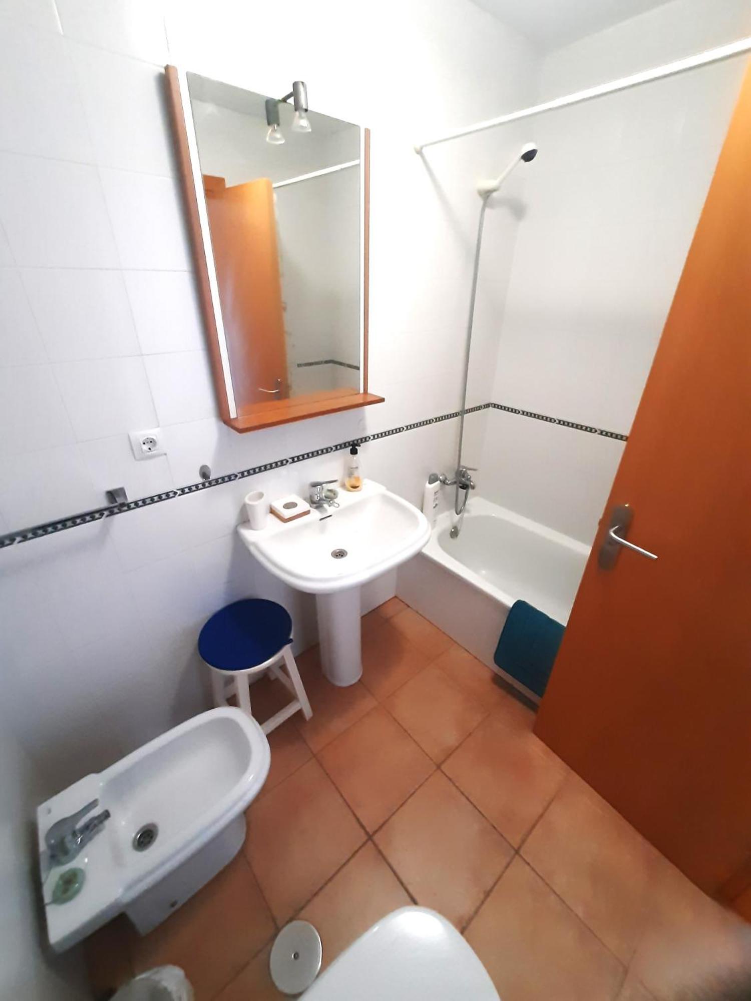 Апартаменти Atico Conil Ac-Wifi-Parking - Solo Parejas Y Familias Коніль-де-ла-Фронтера Екстер'єр фото