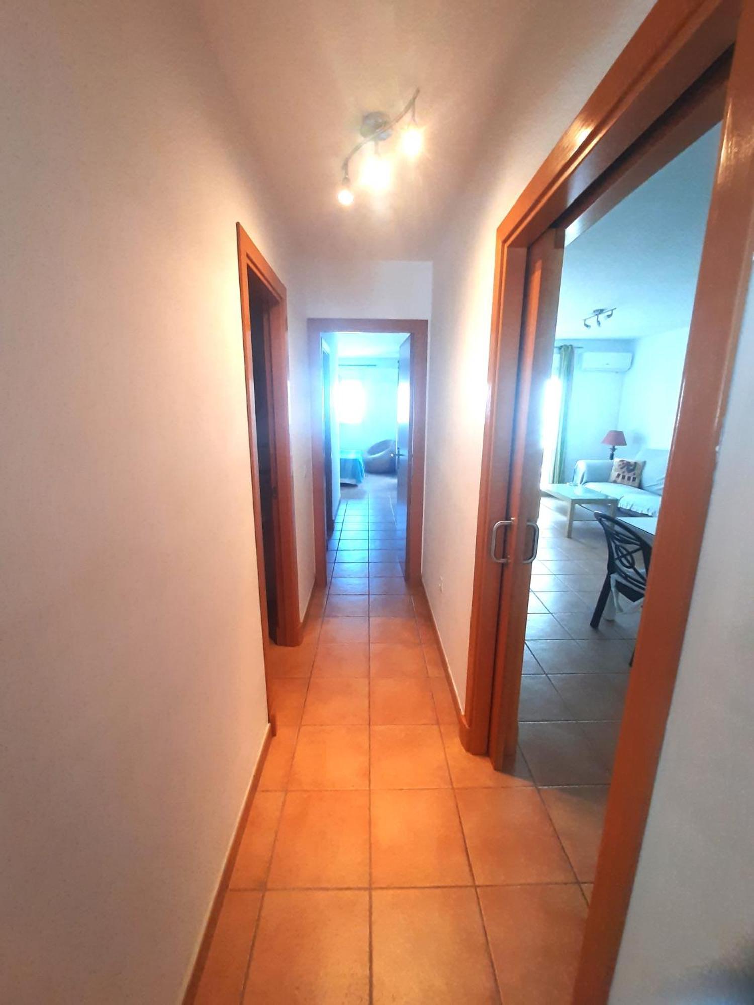 Апартаменти Atico Conil Ac-Wifi-Parking - Solo Parejas Y Familias Коніль-де-ла-Фронтера Екстер'єр фото