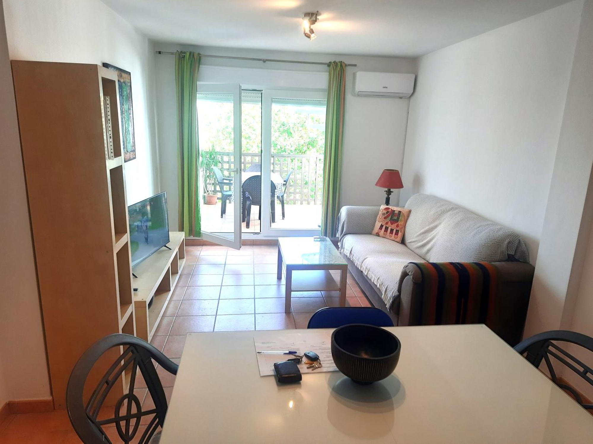 Апартаменти Atico Conil Ac-Wifi-Parking - Solo Parejas Y Familias Коніль-де-ла-Фронтера Екстер'єр фото